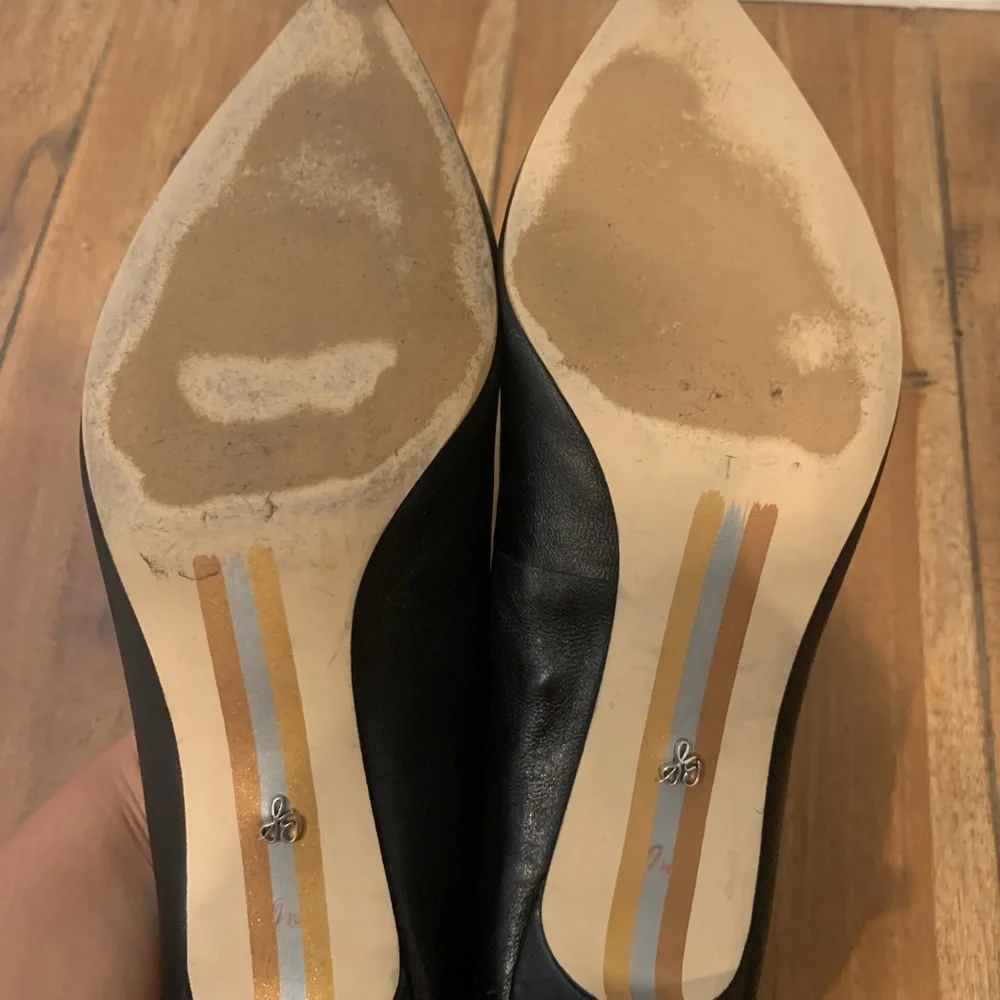 Sam Edelman - Picture 5 of 12